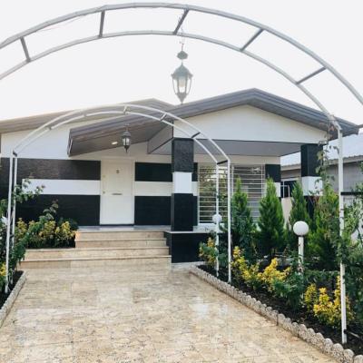 خرید ویلا فلت در نور